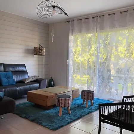 بيت للعطل Maison De A غرامات