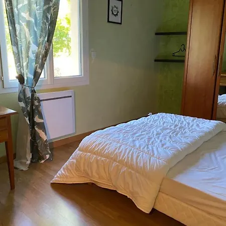 Maison De A بيت للعطل *