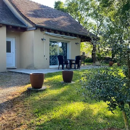 Maison De A
